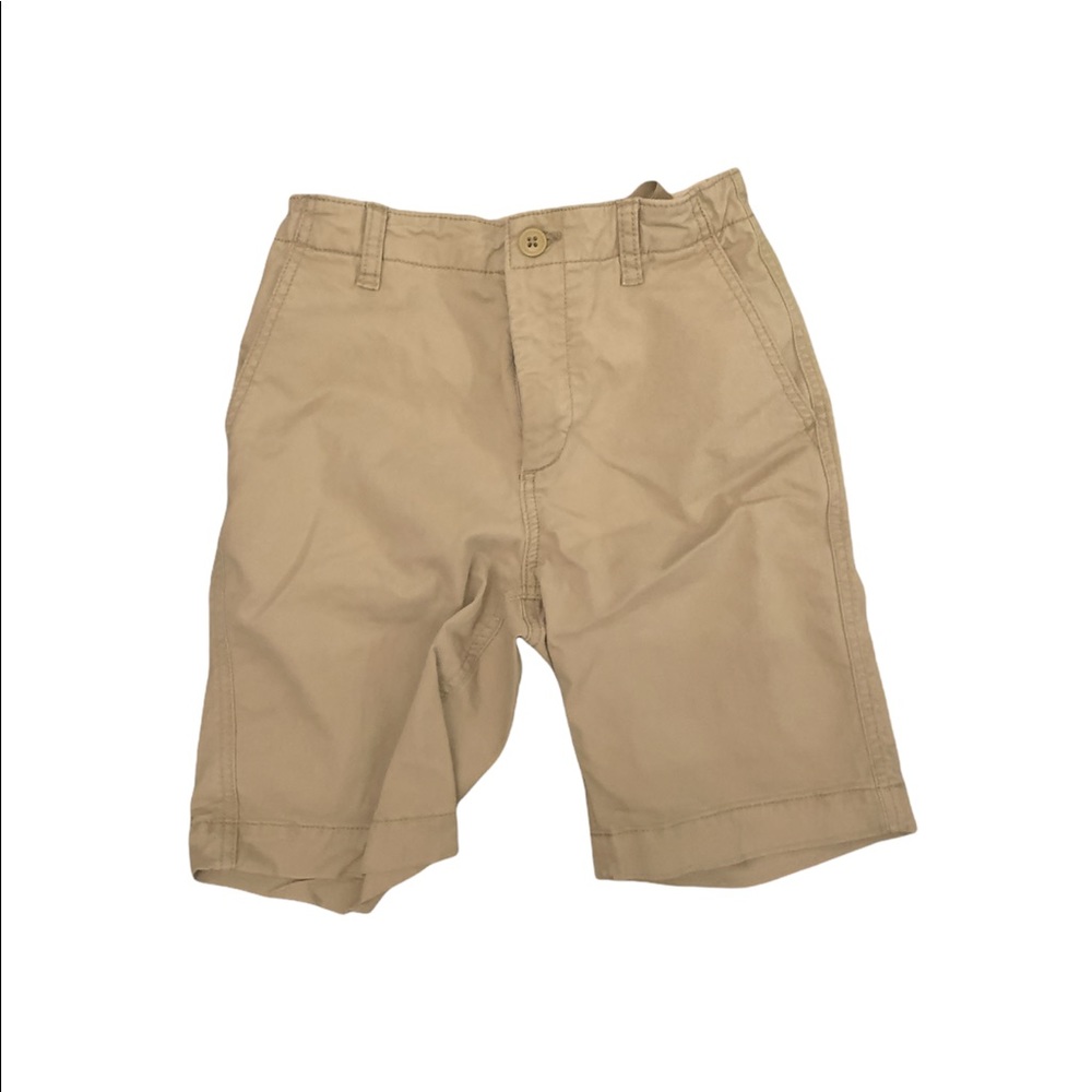 GAP KIDS Khaki Shorts